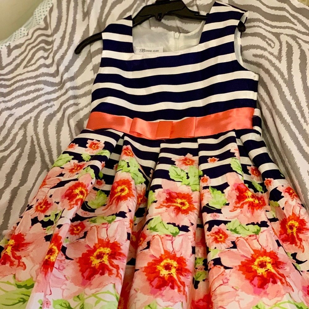 Girls Dress 6//6x